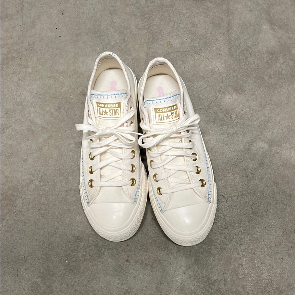 Converse Chuck Taylor All Star Oxford Sneaker - Women's
